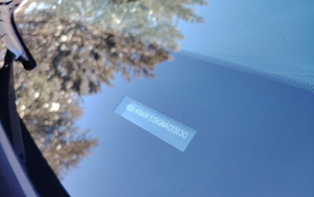 KIA Sorento IV, 2020 год, 2 699 000 рублей, 9 фотография