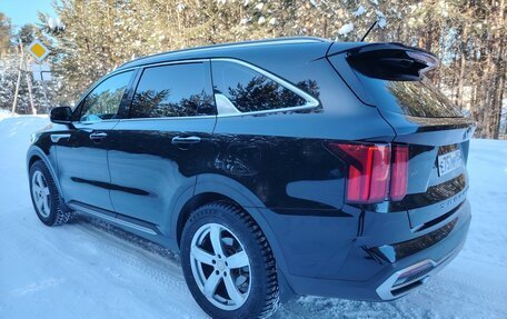 KIA Sorento IV, 2020 год, 2 699 000 рублей, 7 фотография