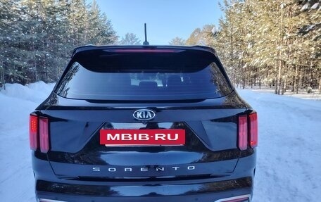 KIA Sorento IV, 2020 год, 2 699 000 рублей, 5 фотография