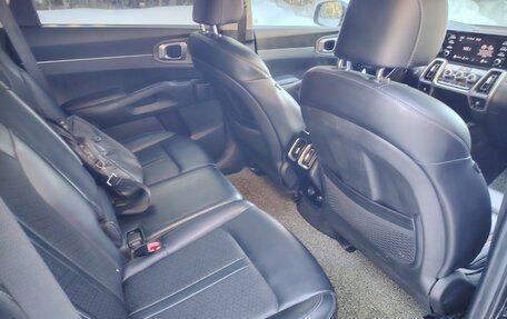 KIA Sorento IV, 2020 год, 2 699 000 рублей, 13 фотография