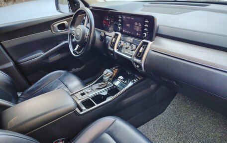 KIA Sorento IV, 2020 год, 2 699 000 рублей, 14 фотография