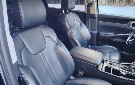 KIA Sorento IV, 2020 год, 2 699 000 рублей, 12 фотография