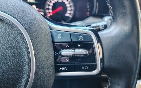 KIA Sorento IV, 2020 год, 2 699 000 рублей, 16 фотография