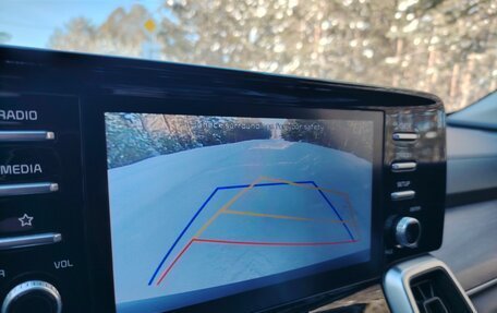 KIA Sorento IV, 2020 год, 2 699 000 рублей, 18 фотография