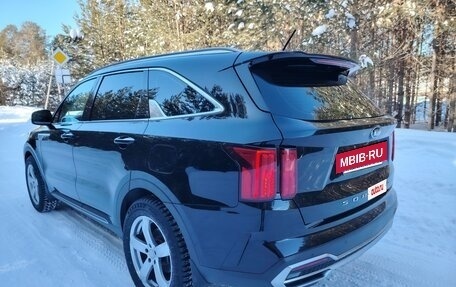 KIA Sorento IV, 2020 год, 2 699 000 рублей, 6 фотография