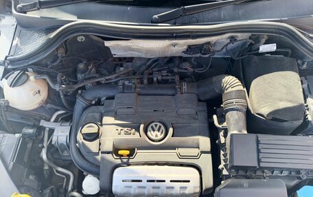 Volkswagen Tiguan I, 2013 год, 1 430 000 рублей, 13 фотография