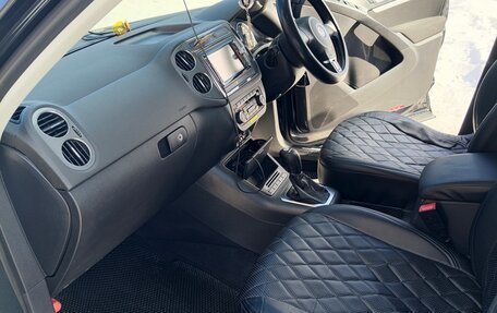 Volkswagen Tiguan I, 2013 год, 1 430 000 рублей, 11 фотография