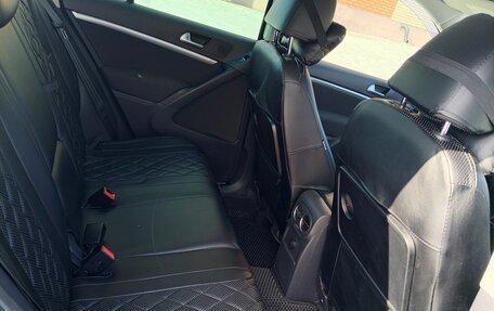 Volkswagen Tiguan I, 2013 год, 1 430 000 рублей, 8 фотография