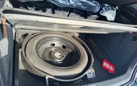 Volkswagen Tiguan I, 2013 год, 1 430 000 рублей, 10 фотография