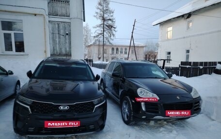 KIA Sorento IV, 2020 год, 2 699 000 рублей, 21 фотография