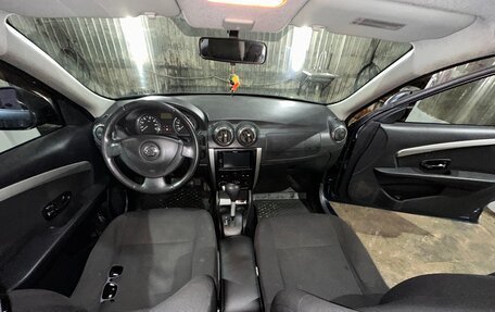 Nissan Almera, 2013 год, 600 000 рублей, 6 фотография