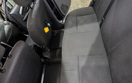 Nissan Almera, 2013 год, 600 000 рублей, 5 фотография