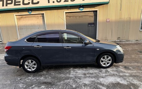 Nissan Almera, 2013 год, 600 000 рублей, 7 фотография