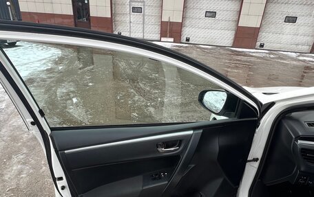 Toyota Corolla, 2014 год, 1 200 000 рублей, 9 фотография