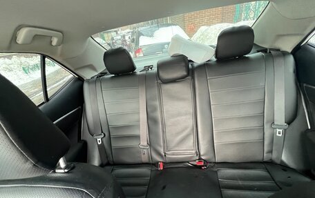 Toyota Corolla, 2014 год, 1 200 000 рублей, 12 фотография