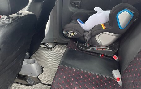 Hyundai Accent II, 2010 год, 520 000 рублей, 2 фотография