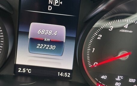 Mercedes-Benz C-Класс, 2015 год, 1 750 000 рублей, 6 фотография