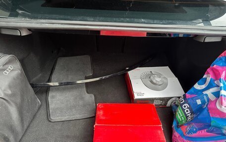 Mercedes-Benz C-Класс, 2015 год, 1 750 000 рублей, 7 фотография