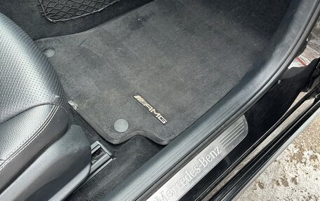 Mercedes-Benz C-Класс, 2015 год, 1 750 000 рублей, 11 фотография