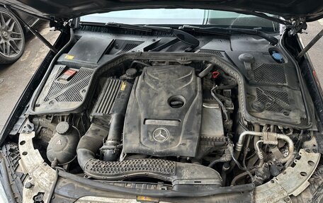 Mercedes-Benz C-Класс, 2015 год, 1 750 000 рублей, 9 фотография