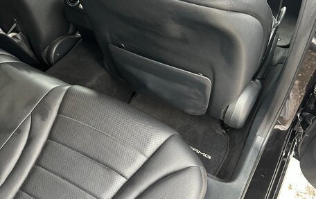 Mercedes-Benz C-Класс, 2015 год, 1 750 000 рублей, 12 фотография