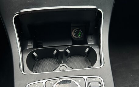 Mercedes-Benz C-Класс, 2015 год, 1 750 000 рублей, 13 фотография