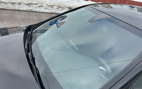 Mercedes-Benz C-Класс, 2015 год, 1 750 000 рублей, 15 фотография