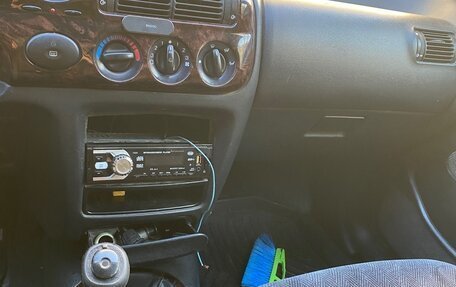 Ford Escort V, 1997 год, 60 000 рублей, 9 фотография