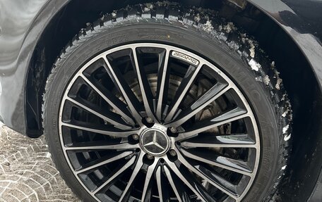 Mercedes-Benz C-Класс, 2015 год, 1 750 000 рублей, 28 фотография