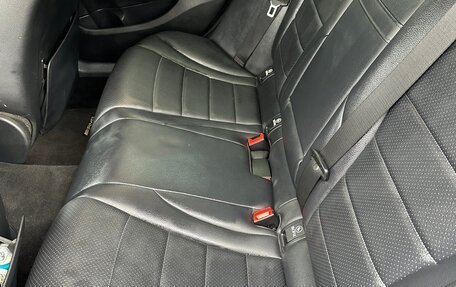 Mercedes-Benz C-Класс, 2015 год, 1 750 000 рублей, 25 фотография