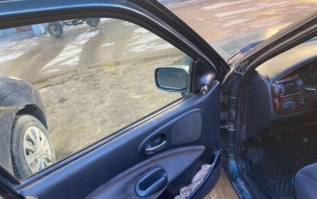 Ford Escort V, 1997 год, 60 000 рублей, 7 фотография