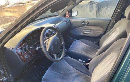 Ford Escort V, 1997 год, 60 000 рублей, 6 фотография