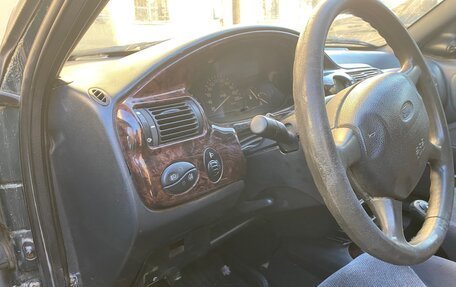 Ford Escort V, 1997 год, 60 000 рублей, 8 фотография