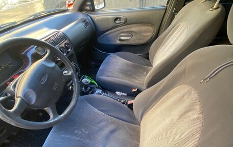 Ford Escort V, 1997 год, 60 000 рублей, 10 фотография