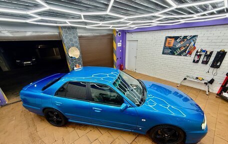 Nissan Skyline, 2000 год, 790 000 рублей, 4 фотография