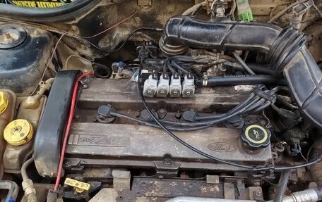 Ford Escort V, 1997 год, 60 000 рублей, 13 фотография