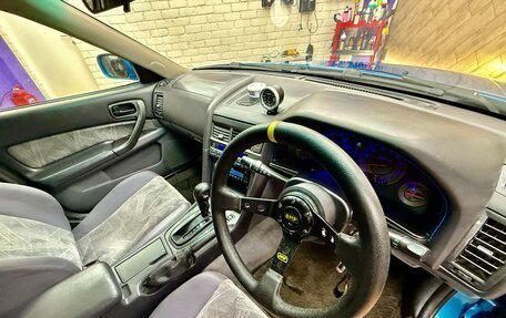 Nissan Skyline, 2000 год, 790 000 рублей, 14 фотография