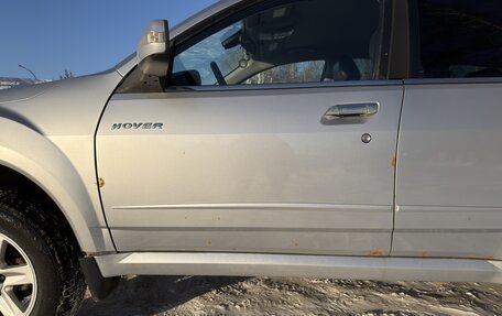 Great Wall Hover H5, 2012 год, 600 000 рублей, 10 фотография