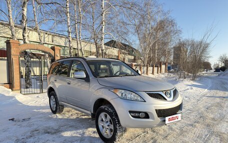 Great Wall Hover H5, 2012 год, 600 000 рублей, 6 фотография