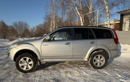 Great Wall Hover H5, 2012 год, 600 000 рублей, 2 фотография