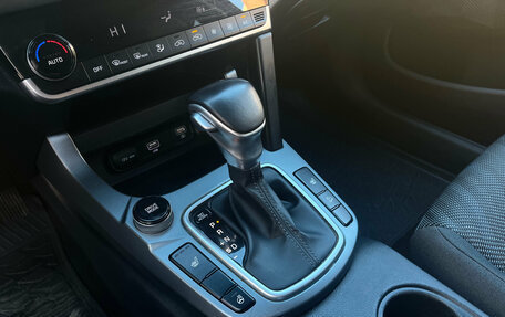 KIA Seltos I, 2020 год, 2 249 000 рублей, 10 фотография