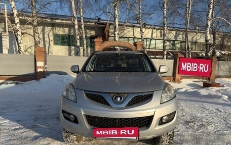 Great Wall Hover H5, 2012 год, 600 000 рублей, 7 фотография