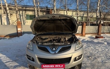 Great Wall Hover H5, 2012 год, 600 000 рублей, 8 фотография