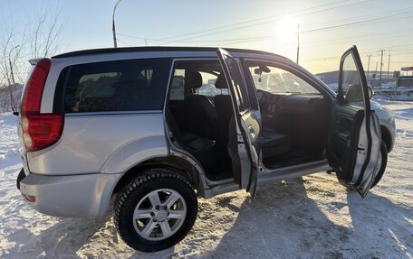 Great Wall Hover H5, 2012 год, 600 000 рублей, 22 фотография