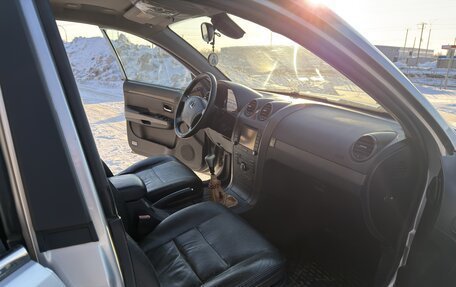 Great Wall Hover H5, 2012 год, 600 000 рублей, 23 фотография