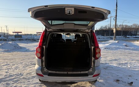 Great Wall Hover H5, 2012 год, 600 000 рублей, 19 фотография