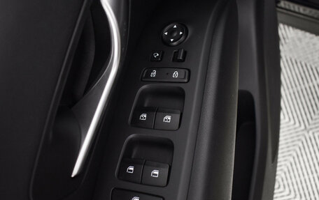 Hyundai Tucson, 2022 год, 3 079 654 рублей, 16 фотография