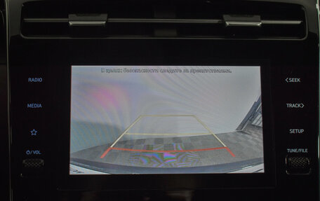 Hyundai Tucson, 2022 год, 3 079 654 рублей, 14 фотография