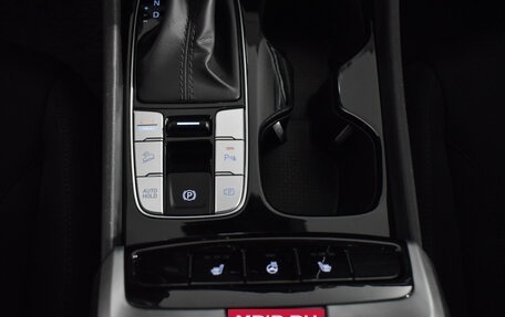 Hyundai Tucson, 2022 год, 3 079 654 рублей, 15 фотография