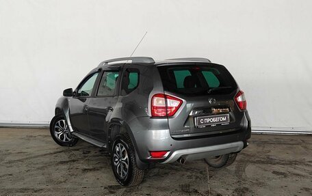 Nissan Terrano III, 2014 год, 1 010 000 рублей, 4 фотография